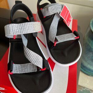 Men's Nike Vista Sandals, Size 11